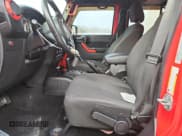 ✅ 2015 Jeep Wrangler Unlimited Sport • VIN: 1C4BJWDG3FL673436 • Lot: 90598515. Listed on Copart with 98,028 mi. Free auction sales archive from the USA and detailed vehicle history report at DreamBid. Image 7.