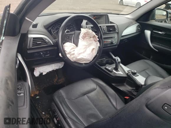 ✅ 2015 BMW 2 Series 228i xDrive • VIN: WBA1F7C56FVX96295 • Лот: 65166865. Опубликован ранее на Copart с пробегом 108 581 миль. Бесплатный доступ к архиву аукционных продаж из США и подробный отчёт об истории автомобиля на DreamBid. Изображение 8.