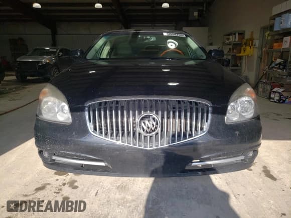 ✅ 2011 Buick Lucerne Super • VIN: 1G4HK5ESXBU114969 • Lot: 42058755. Wystawiony na Copart z przebiegiem 146 420 mil. Bezpłatny archiwum sprzedaży aukcyjnych z USA i szczegółowy raport historii pojazdu na DreamBid. Zdjęcie 5.