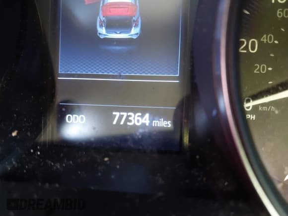 ✅ 2020 Toyota C-HR LE • VIN: JTNKHMBX8L1083805 • Lot: 43472569. Wystawiony na IAAI z przebiegiem 77 364 mil. Bezpłatny archiwum sprzedaży aukcyjnych z USA i szczegółowy raport historii pojazdu na DreamBid. Zdjęcie 16.