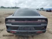 ✅ 2024 Dodge Charger R/T • VIN: 2C3CDBCK3RR208388 • Lot: 65973445. Wystawiony na Copart z przebiegiem 3 593 mil. Bezpłatny archiwum sprzedaży aukcyjnych z USA i szczegółowy raport historii pojazdu na DreamBid. Zdjęcie 6.