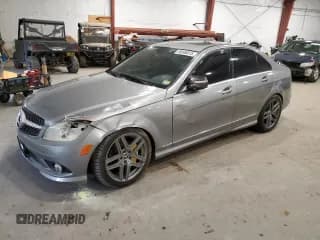 ✅ 2009 Mercedes-Benz C 300 Sport • VIN: WDDGF81X19F271317 • Lot: 89546815. Wystawiony na Copart z przebiegiem Nie podano. Bezpłatny archiwum sprzedaży aukcyjnych z USA i szczegółowy raport historii pojazdu na DreamBid. Zdjęcie 1.