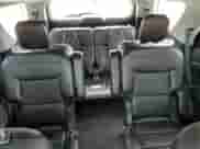 2022 Ford Explorer Limited with VIN 1FMSK7FH9NGA35042, listed as a Copart auction lot 54473155 with 75,147 mi miles and Salvage title. Bid and sale history available at DreamBid. Image 10.