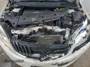 ✅ 2014 Buick Verano Convenience Group • VIN: 1G4PR5SK0E4220122 • Лот: 94792685. Опубликован ранее на Copart с пробегом 232 960 миль. Бесплатный доступ к архиву аукционных продаж из США и подробный отчёт об истории автомобиля на DreamBid. Изображение 11.