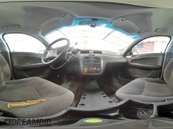 2013 Chevrolet Impala Police с VIN 2G1WD5E3XD1258334, выставлен на аукционе Copart как лот 61849625 с пробегом 99 903 миль миль и Списание • Salvage title. История ставок и продаж доступна на DreamBid. Изображение 14.