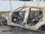 ✅ 2023 BMW X6 M50i • VIN: 5UXCY8C02P9P17715 • Lot: 40984921. Listed on IAAI with Not provided. Free auction sales archive from the USA and detailed vehicle history report at DreamBid. Image 6.