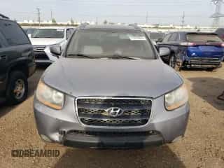 2008 Hyundai Santa Fe SE с VIN 5NMSH13E28H195996, выставлен на аукционе Copart как лот 71276974 с пробегом 218 332 миль миль и Чистый • Clean title. История ставок и продаж доступна на DreamBid. Изображение 5.