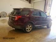 ✅ 2019 Ford Explorer XLT • VIN: 1FM5K7DH1KGB05984 • Lot: 66856225. Wystawiony na Copart z przebiegiem 68 260 mil. Bezpłatny archiwum sprzedaży aukcyjnych z USA i szczegółowy raport historii pojazdu na DreamBid. Zdjęcie 3.