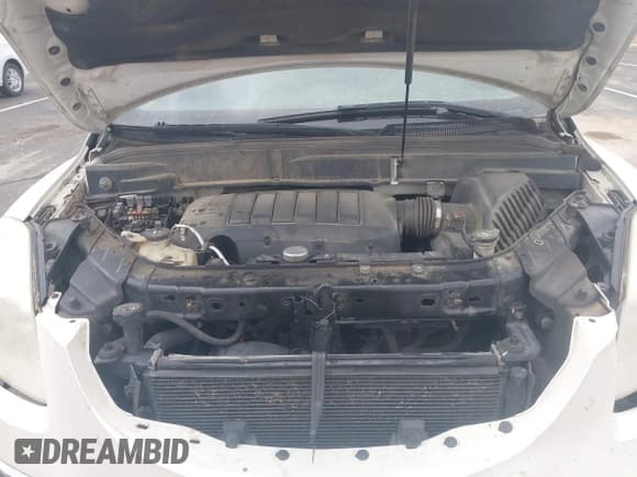 ✅ 2012 Buick Enclave Leather • VIN: 5GAKRCED2CJ109734 • Lot: 43638885. Wystawiony na IAAI z przebiegiem 212 689 mil. Bezpłatny archiwum sprzedaży aukcyjnych z USA i szczegółowy raport historii pojazdu na DreamBid. Zdjęcie 10.