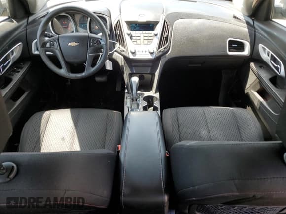 ✅ 2015 Chevrolet Equinox LS • VIN: 2GNFLEEK3F6135506 • Лот: 62665294. Опубликован ранее на Copart с пробегом 58 897 миль. Бесплатный доступ к архиву аукционных продаж из США и подробный отчёт об истории автомобиля на DreamBid. Изображение 8.