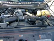 ✅ 2020 Ford F-250 Lariat • VIN: 1FT7W2BT9LED57457 • Lot: 89543495. Listed on Copart with 27,745 mi. Free auction sales archive from the USA and detailed vehicle history report at DreamBid. Image 13.