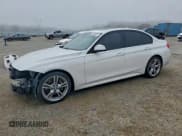 ✅ 2013 BMW 3 Series 335i • VIN: WBA3A9C50DF476822 • Lot: 95486575. Listed on Copart with 169,980 mi. Free auction sales archive from the USA and detailed vehicle history report at DreamBid. Image 1.