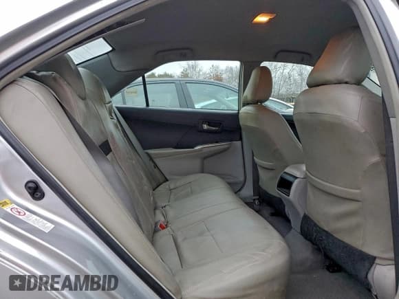 ✅ 2013 Toyota Camry LE • VIN: 4T1BD1FKXDU093907 • Lot: 93772085. Listed on Copart with 430,940 mi. Free auction sales archive from the USA and detailed vehicle history report at DreamBid. Image 10.