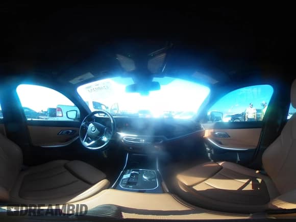 ✅ 2023 BMW 3 Series 330i • VIN: 3MW69FF08P8D23638 • Lot: 42609283. Wystawiony na IAAI z przebiegiem 30 020 mil. Bezpłatny archiwum sprzedaży aukcyjnych z USA i szczegółowy raport historii pojazdu na DreamBid. Zdjęcie 19.