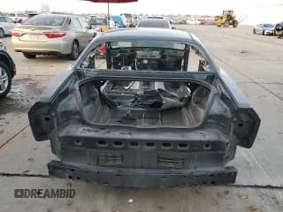 ✅ 2010 Dodge Challenger R/T Classic • VIN: 2B3CJ5DT5AH199492 • Lot: 85214184. Wystawiony na Copart z przebiegiem Nie podano. Bezpłatny archiwum sprzedaży aukcyjnych z USA i szczegółowy raport historii pojazdu na DreamBid. Zdjęcie 6.