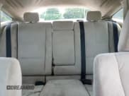 ✅ 2013 Honda Crosstour EX • VIN: 5J6TF3H33DL004750 • Лот: 70849535. Опубликован ранее на Copart с пробегом 198 339 миль. Бесплатный доступ к архиву аукционных продаж из США и подробный отчёт об истории автомобиля на DreamBid. Изображение 10.