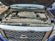 ✅ 2018 Nissan Titan SV • VIN: 1N6AA1EJ3JN500101 • Лот: 70721955. Опубликован ранее на Copart с пробегом 133 984 миль. Бесплатный доступ к архиву аукционных продаж из США и подробный отчёт об истории автомобиля на DreamBid. Изображение 11.