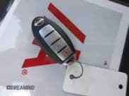 ✅ 2022 Nissan Pathfinder SV • VIN: 5N1DR3BA1NC213507 • Lot: 42966400. Listed on IAAI with 76,252 mi. Free auction sales archive from the USA and detailed vehicle history report at DreamBid. Image 11.