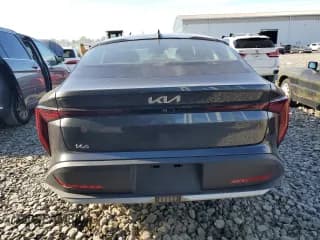 ✅ 2025 Kia K4 LXS • VIN: 3KPFT4DE5SE125262 • Лот: 84629595. Опубликован ранее на Copart с пробегом 4 778 миль. Бесплатный доступ к архиву аукционных продаж из США и подробный отчёт об истории автомобиля на DreamBid. Изображение 6.