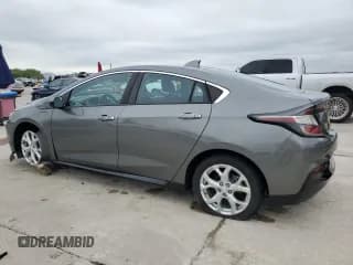 ✅ 2017 Chevrolet Volt Premier • VIN: 1G1RB6S50HU189159 • Lot: 72929214. Wystawiony na Copart z przebiegiem 54 049 mil. Bezpłatny archiwum sprzedaży aukcyjnych z USA i szczegółowy raport historii pojazdu na DreamBid. Zdjęcie 2.