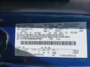 ✅ 2022 Ford F-150 XL • VIN: 1FTFW1E88NKD97983 • Lot: 42827622. Wystawiony na IAAI z przebiegiem 86 393 mil. Bezpłatny archiwum sprzedaży aukcyjnych z USA i szczegółowy raport historii pojazdu na DreamBid. Zdjęcie 9.