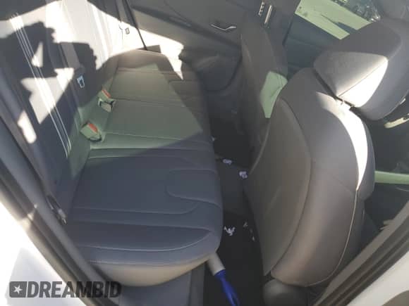 2021 Hyundai Elantra SEL с VIN 5NPLM4AG6MH001005, выставлен на аукционе Copart как лот 86281035 с пробегом 80 037 миль миль и Списание • Salvage title. История ставок и продаж доступна на DreamBid. Изображение 10.