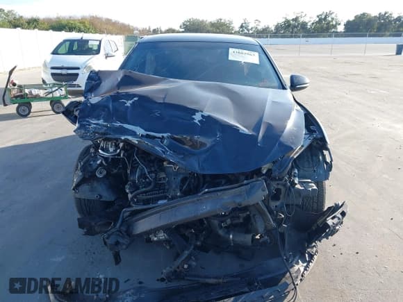 ✅ 2019 Volkswagen Jetta S • VIN: 3VW5T7BU0KM244489 • Lot: 43802963. Listed on IAAI with 65,642 mi. Free auction sales archive from the USA and detailed vehicle history report at DreamBid. Image 13.