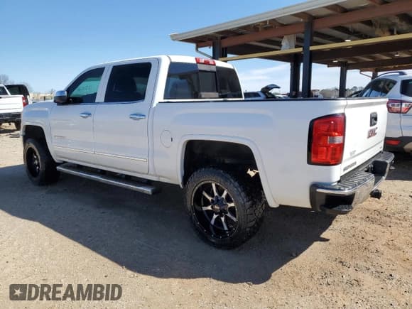 ✅ 2014 GMC Sierra 1500 SLT • VIN: 3GTP1VEC8EG502429 • Лот: 47784725. Опубликован ранее на Copart с пробегом 200 581 миль. Бесплатный доступ к архиву аукционных продаж из США и подробный отчёт об истории автомобиля на DreamBid. Изображение 2.