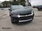 2020 Chevrolet Blazer Premier with VIN 3GNKBFRS7LS611254, listed as a Copart auction lot 44206524 with 41,485 mi miles and . Bid and sale history available at DreamBid. Image 11.