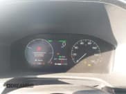 ✅ 2025 Honda CR-V Sport-L • VIN: 7FARS5H86SE029729 • Lot: 43168748. Listed on IAAI with 6,620 mi. Free auction sales archive from the USA and detailed vehicle history report at DreamBid. Image 15.