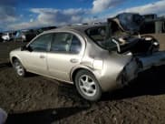 ✅ 1996 Nissan Maxima GXE • VIN: JN1CA21D9TT153084 • Lot: 81176414. Listed on Copart with 194,510 mi. Free auction sales archive from the USA and detailed vehicle history report at DreamBid. Image 2.