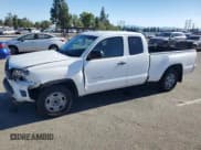 ✅ 2014 Toyota Tacoma • VIN: 5TFTX4CN2EX041705 • Лот: 82476605. Опубликован ранее на Copart с пробегом 147 304 миль. Бесплатный доступ к архиву аукционных продаж из США и подробный отчёт об истории автомобиля на DreamBid. Изображение 1.