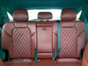 ✅ 2022 Genesis GV70 Sport • VIN: KMUMCDTC1NU012435 • Лот: 93450735. Опубликован ранее на Copart с пробегом 57 833 миль. Бесплатный доступ к архиву аукционных продаж из США и подробный отчёт об истории автомобиля на DreamBid. Изображение 10.