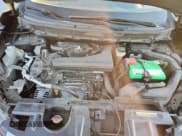 ✅ 2017 Nissan Rogue SL • VIN: JN8AT2MT8HW405340 • Lot: 86874985. Listed on Copart with 101,754 mi. Free auction sales archive from the USA and detailed vehicle history report at DreamBid. Image 12.