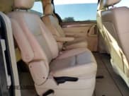 ✅ 2010 Volkswagen Routan SE • VIN: 2V4RW3D17AR231176 • Lot: 86768585. Listed on Copart with 198,699 mi. Free auction sales archive from the USA and detailed vehicle history report at DreamBid. Image 11.