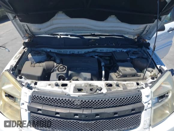 ✅ 2007 Chevrolet Equinox LS • VIN: 2CNDL13F576086255 • Лот: 42795617. Опубликован ранее на IAAI с пробегом 147 692 миль. Бесплатный доступ к архиву аукционных продаж из США и подробный отчёт об истории автомобиля на DreamBid. Изображение 10.