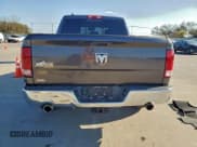 ✅ 2015 Ram 1500 Big Horn • VIN: 1C6RR6LT7FS582155 • Лот: 93063465. Опубликован ранее на Copart с пробегом 118 081 миль. Бесплатный доступ к архиву аукционных продаж из США и подробный отчёт об истории автомобиля на DreamBid. Изображение 6.