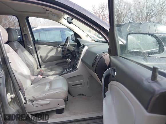 ✅ 2007 Saturn VUE I4 Hybrid • VIN: 5GZCZ33Z87S866623 • Lot: 41575904. Wystawiony na IAAI z przebiegiem 180 906 mil. Bezpłatny archiwum sprzedaży aukcyjnych z USA i szczegółowy raport historii pojazdu na DreamBid. Zdjęcie 5.