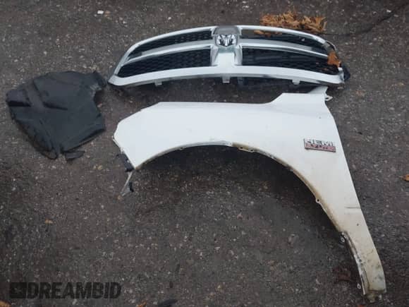 2016 Ram 1500 Tradesman z VIN 3C6JR6DT8GG257406, wystawiony jako IAAI lot #43430639 z przebiegiem 88 663 mil mil oraz . Historia ofert i sprzedaży dostępna na DreamBid. Obrazek 12.