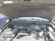 ✅ 2004 Mercury Mountaineer • VIN: 4M2ZU86E44ZJ51190 • Лот: 42469657. Опубликован ранее на IAAI с пробегом 128 784 миль. Бесплатный доступ к архиву аукционных продаж из США и подробный отчёт об истории автомобиля на DreamBid. Изображение 10.