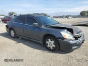 ✅ 2006 Honda Accord LX • VIN: 1HGCM554X6A124548 • Lot: 91286825. Wystawiony na Copart z przebiegiem 188 086 mil. Bezpłatny archiwum sprzedaży aukcyjnych z USA i szczegółowy raport historii pojazdu na DreamBid. Zdjęcie 4.