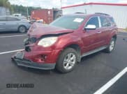 ✅ 2010 Chevrolet Equinox 1LT • VIN: 2CNALDEW6A6339317 • Lot: 43295422. Listed on IAAI with 127,134 mi. Free auction sales archive from the USA and detailed vehicle history report at DreamBid. Image 19.