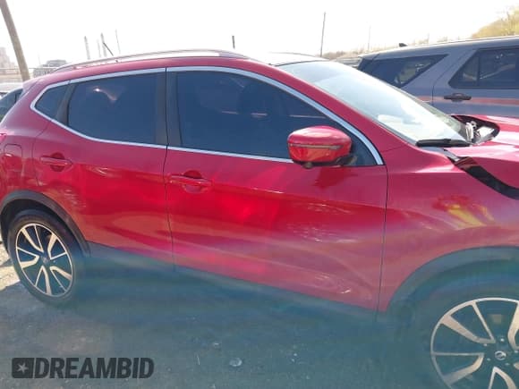✅ 2017 Nissan Rogue SV • VIN: JN1BJ1CR4HW128467 • Lot: 41972625. Wystawiony na IAAI z przebiegiem 157 801 mil. Bezpłatny archiwum sprzedaży aukcyjnych z USA i szczegółowy raport historii pojazdu na DreamBid. Zdjęcie 14.