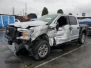 ✅ 2018 Ford F-150 XL • VIN: 1FTEW1EP3JKE30028 • Лот: 92951475. Опубликован ранее на Copart с пробегом 17 003 миль. Бесплатный доступ к архиву аукционных продаж из США и подробный отчёт об истории автомобиля на DreamBid. Изображение 1.