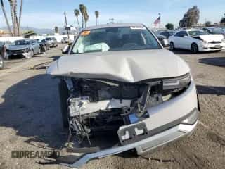 2023 Hyundai Ioniq 5 SE Standard Range z VIN KM8KM4AB9PU145704, wystawiony jako Copart lot #38784224 z przebiegiem Nie podano mil oraz . Historia ofert i sprzedaży dostępna na DreamBid. Obrazek 5.