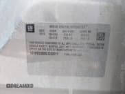 ✅ 2016 Chevrolet Cruze LT • VIN: 1G1PE5SB8G7202011 • Лот: 43729525. Опубликован ранее на IAAI с пробегом Не указан. Бесплатный доступ к архиву аукционных продаж из США и подробный отчёт об истории автомобиля на DreamBid. Изображение 9.