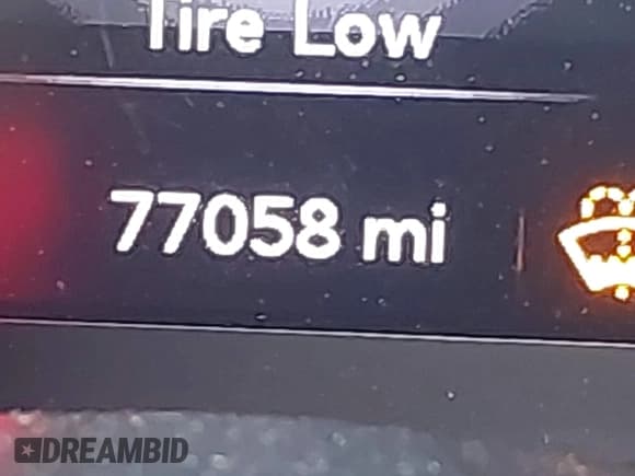 ✅ 2019 Jeep Wrangler Unlimited Sport S • VIN: 1C4HJXDG3KW569389 • Lot: 42197632. Listed on IAAI with 77,058 mi. Free auction sales archive from the USA and detailed vehicle history report at DreamBid. Image 15.