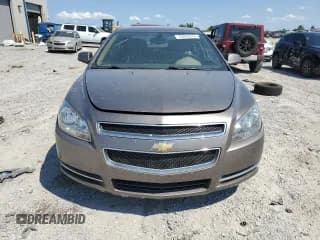 ✅ 2012 Chevrolet Malibu 2LT • VIN: 1G1ZD5E09CF153391 • Lot: 69842874. Listed on Copart with 75,288 mi. Free auction sales archive from the USA and detailed vehicle history report at DreamBid. Image 5.