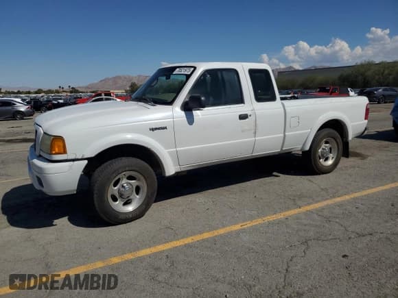 ✅ 2004 Ford Ranger XL • VIN: 1FTYR14UX4PB09879 • Lot: 70521975. Listed on Copart with 149,988 mi. Free auction sales archive from the USA and detailed vehicle history report at DreamBid. Image 1.
