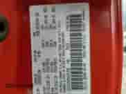 1999 Dodge Dakota SLT z VIN 1B7GG22X7XS101535, wystawiony jako Copart lot #71592334 z przebiegiem 151 644 mil mil oraz Szkoda całkowita • Salvage title. Historia ofert i sprzedaży dostępna na DreamBid. Obrazek 14.